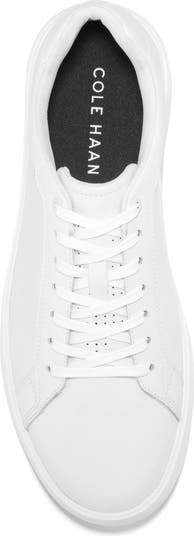 Grand Crosscourt Daily Sneaker