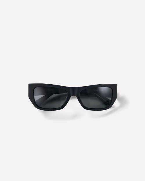 Epokhe Memphis Sunglasses In Black