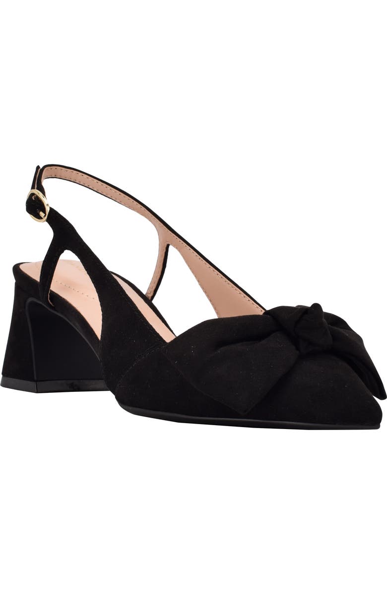 Bandolino Callo Pump, Main, color,