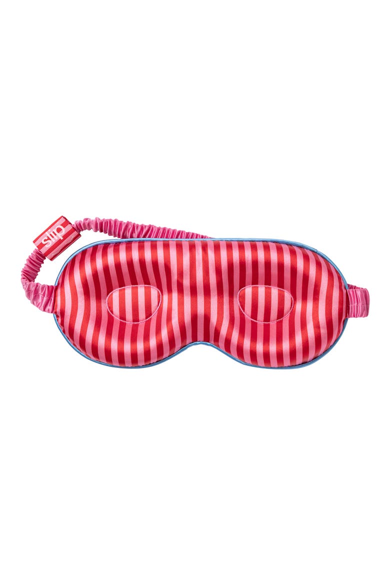 Welcome Aboard Contour Sleep Mask, Alternate, color, WELCOME ABOARD