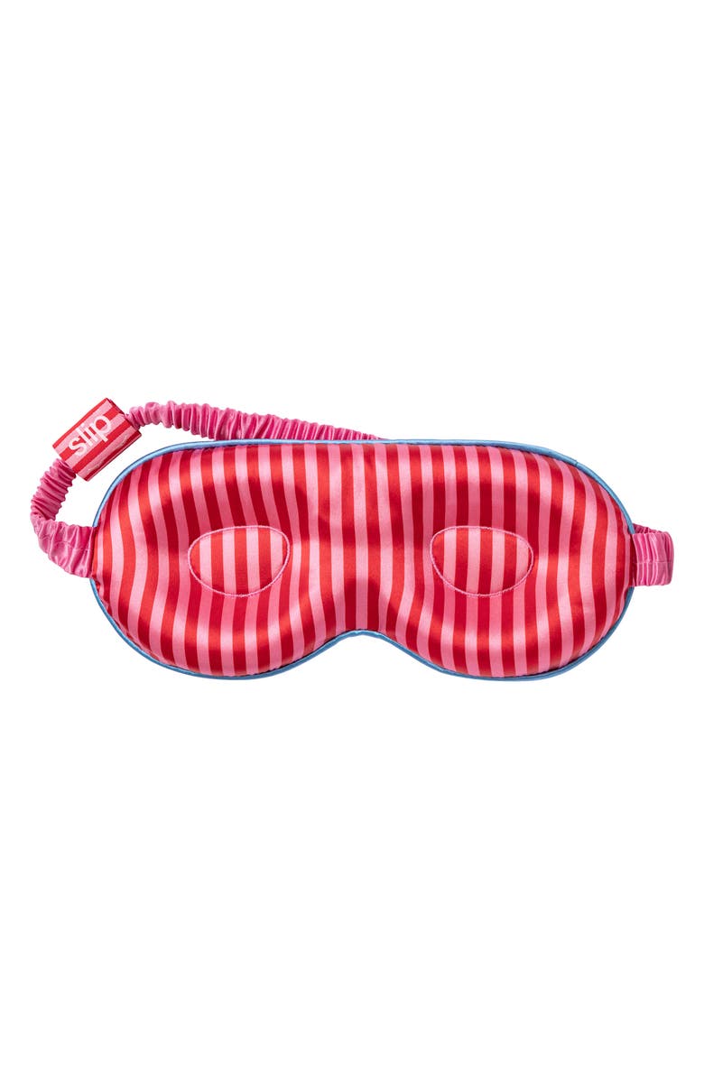 slip Welcome Aboard Contour Sleep Mask, Alternate, color, Welcome Aboard