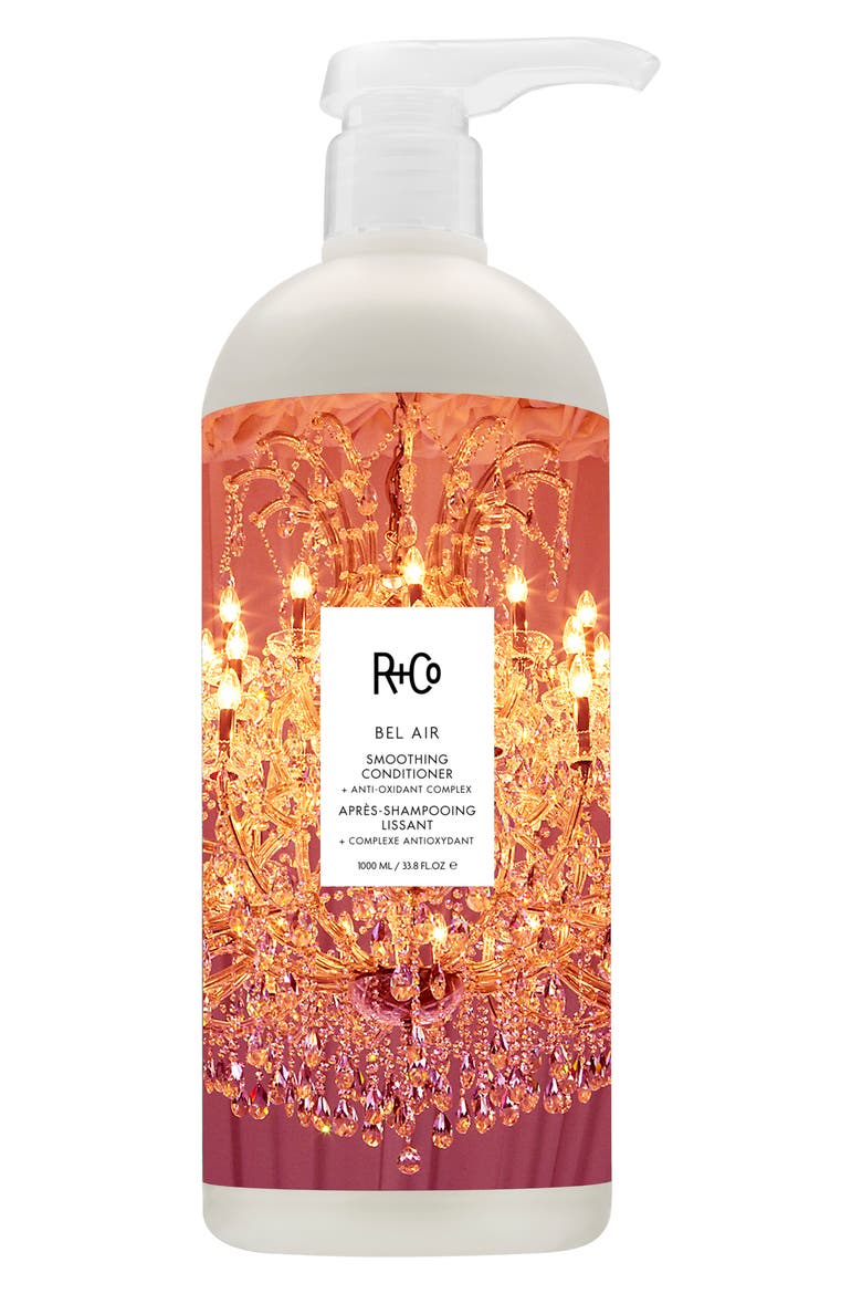 Bel Air Smoothing Conditioner & Antioxidant Complex, Alternate, color, NO COLOR