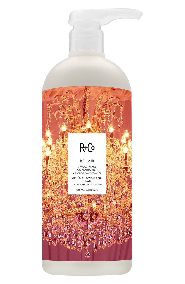 R+Co Bel Air Smoothing Conditioner & Antioxidant Complex, Alternate, color, 