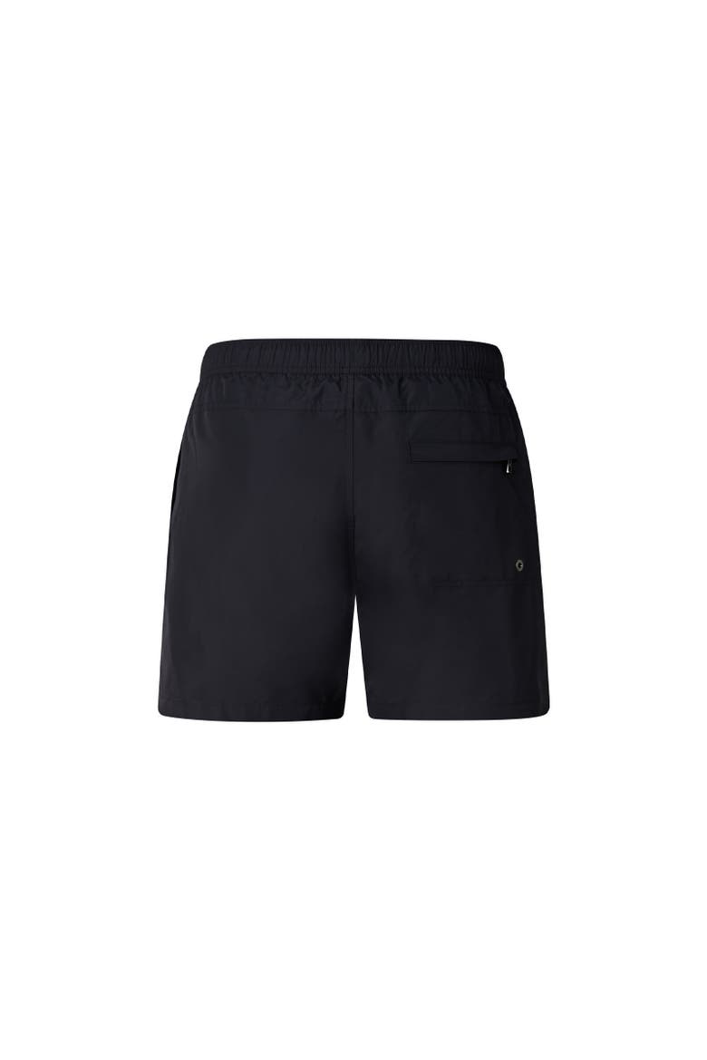 Paul Swim Shorts, Alternate, color, Black