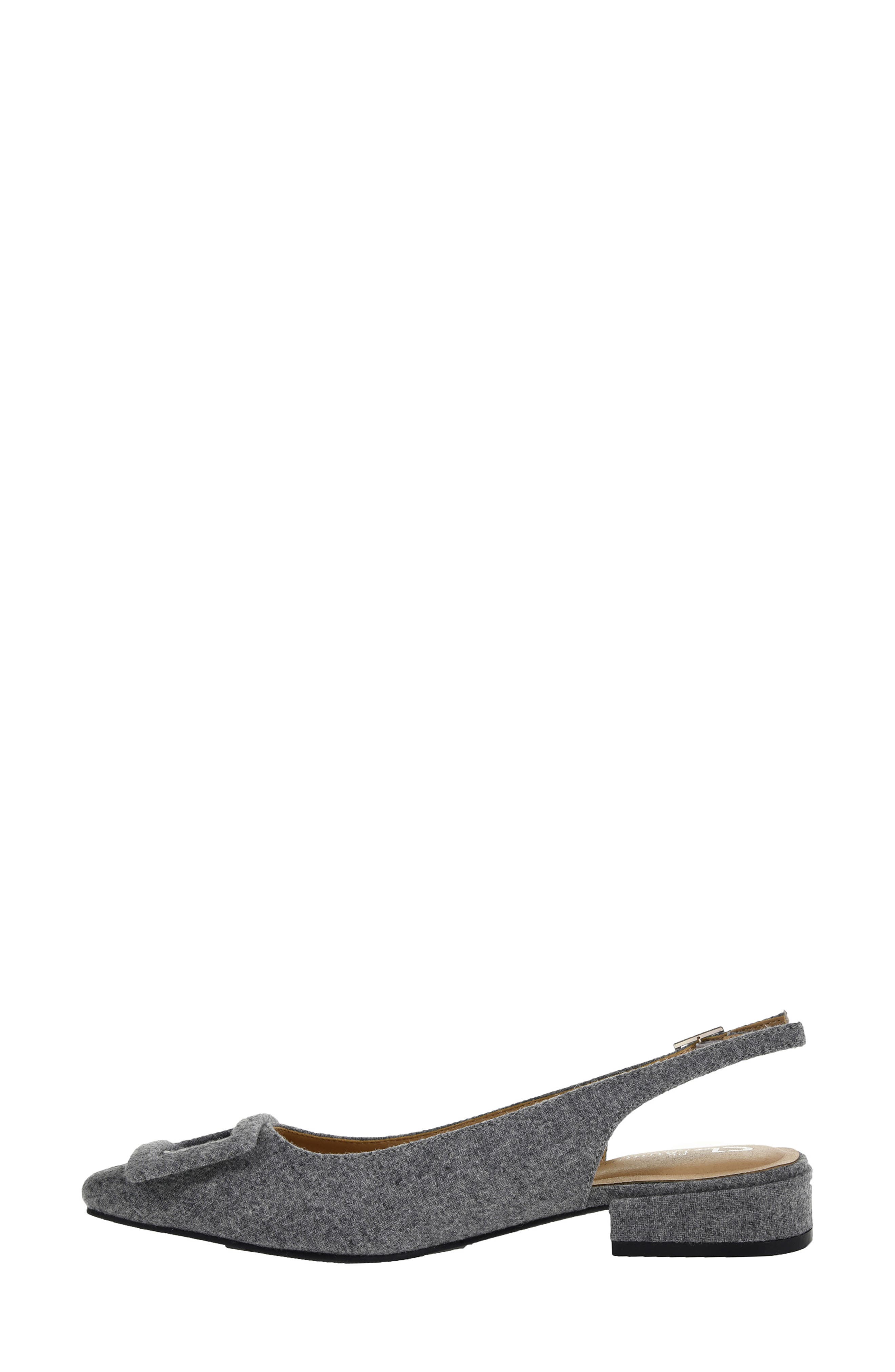 CL BY LAUNDRY Sweetie Slingback Pump, Alternate, color, 