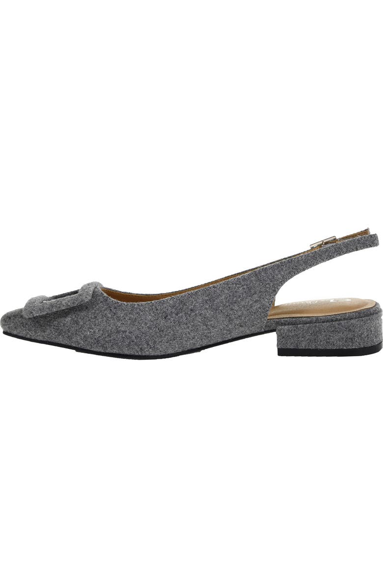 CL BY LAUNDRY Sweetie Slingback Pump, Alternate, color,