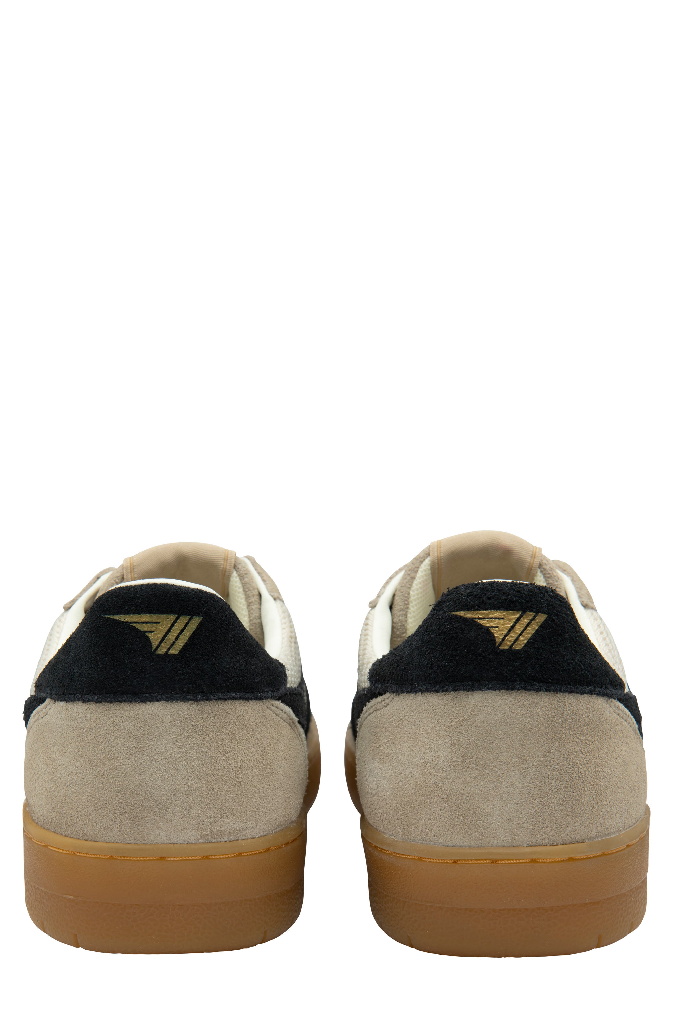 Hawk 83 Sneaker, Alternate, color, OFF WHITE/ BONE/ BLACK/ GUM