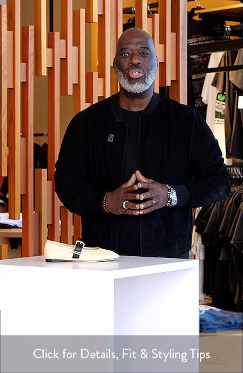 Daniela Mary Jane Flat, sales video thumbnail