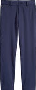 vineyard vines Kids' Flat Front Performance Chinos