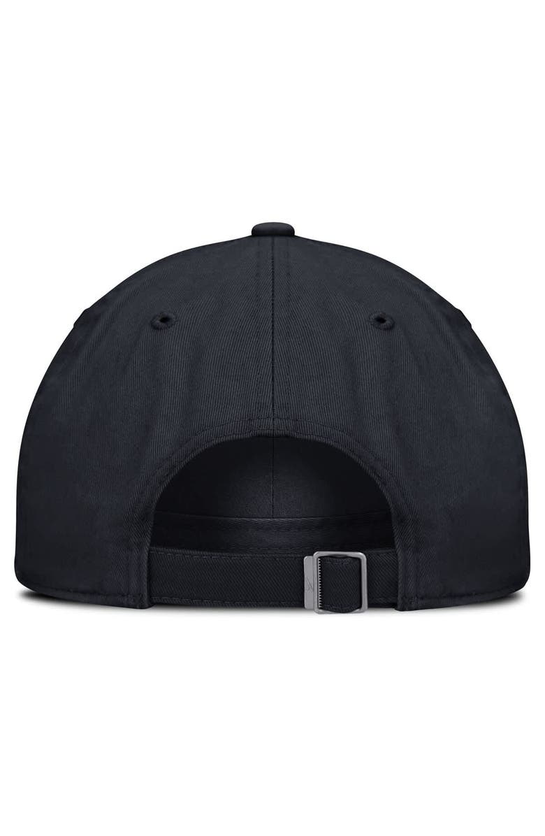 Nike Men's Nike Navy New York Yankees Cooperstown Club Adjustable Hat, Alternate, color, Navy
