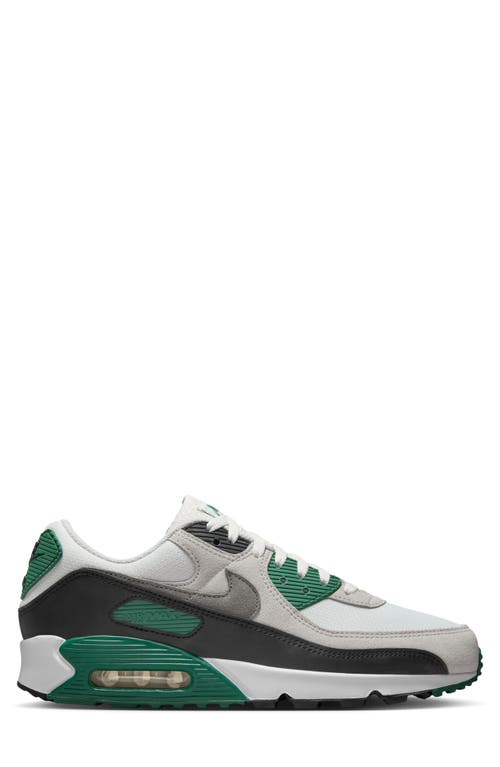 Nike Air Max 90 Sneaker In Multi
