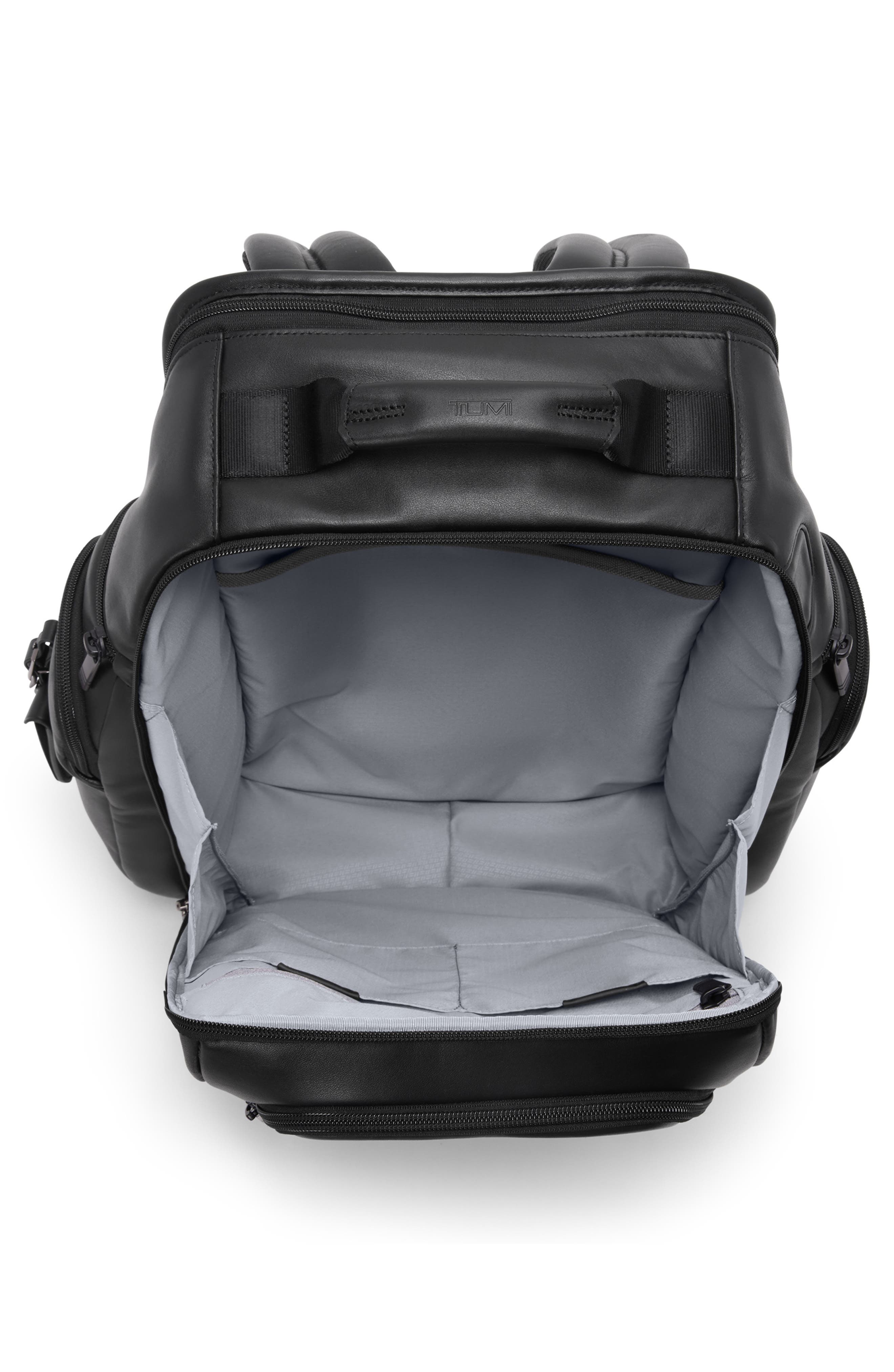 TUMI Brief Pack<sup>®</sup>, Alternate, color, Black