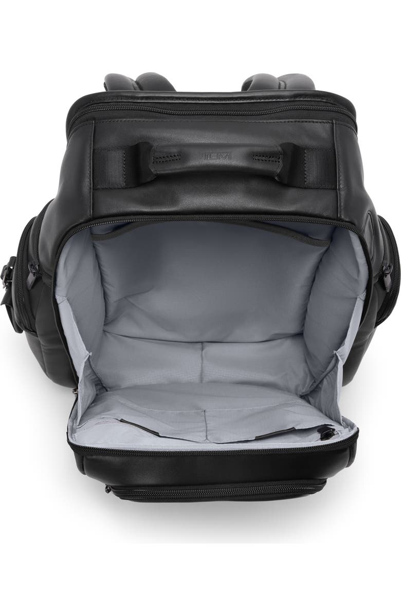 TUMI Brief Pack<sup>®</sup>, Alternate, color, Black