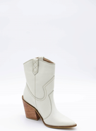 STIVALI NEW YORK Strength Western Cowboy Boots