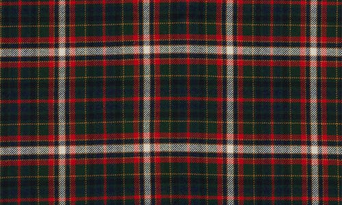 Pendleton Fireside Virgin Wool Throw In Multi