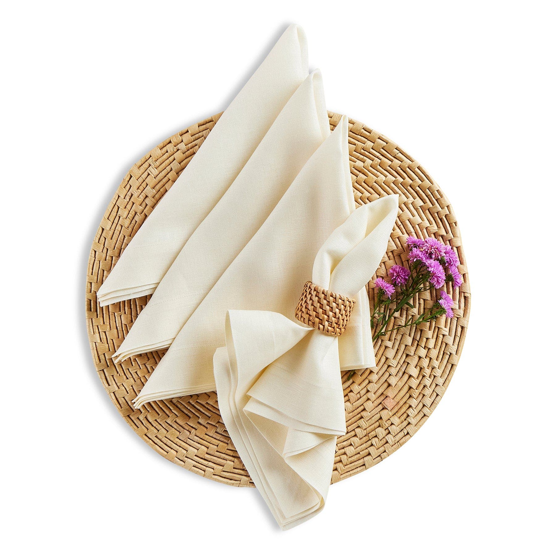 selected Ivory
