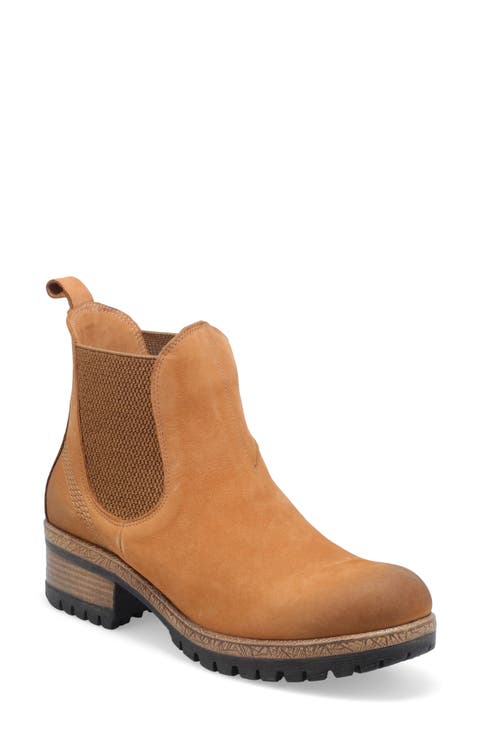Danie Chelsea Boot (Women)