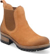 Miz Mooz Danie Chelsea Boot