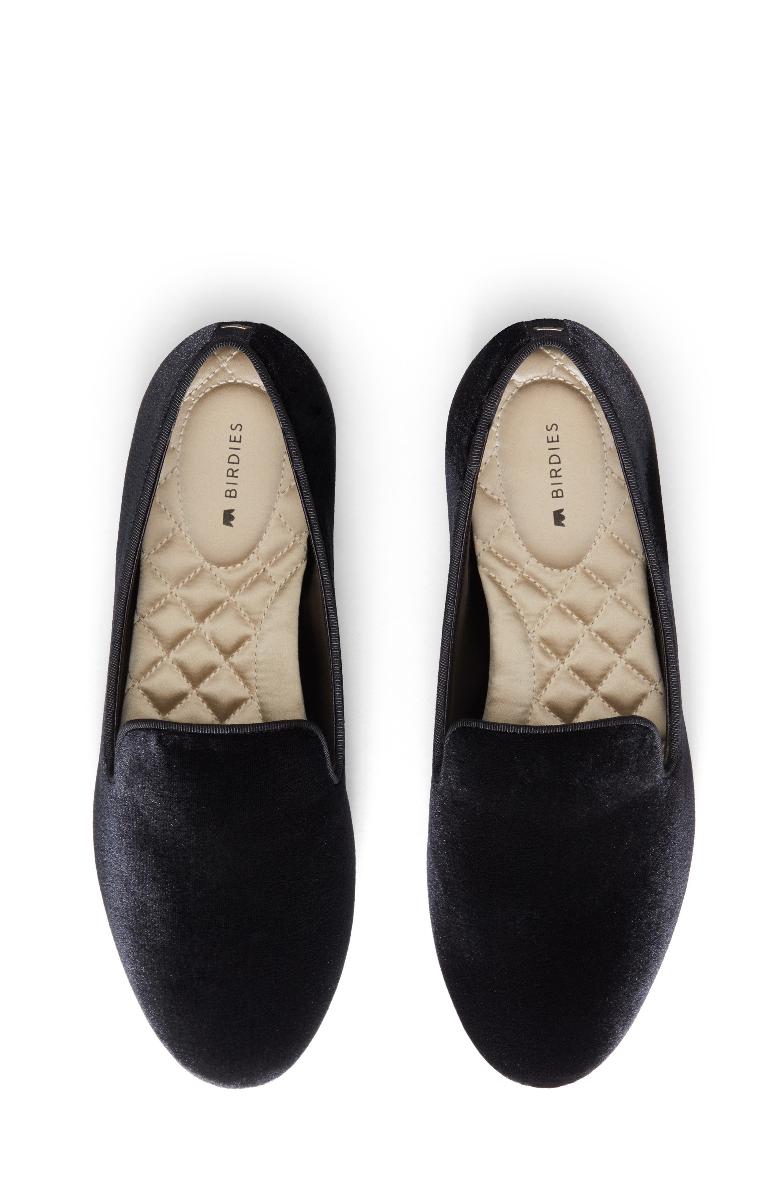 Birdies Starling Flat, Alternate, color, 