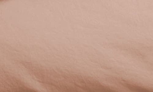 Parachute Percale Duvet Cover In Adobe