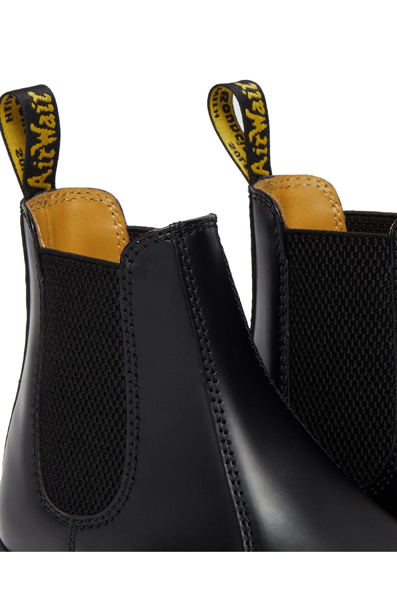 Dr. Martens 2976 Chelsea Boot, Alternate, color, 