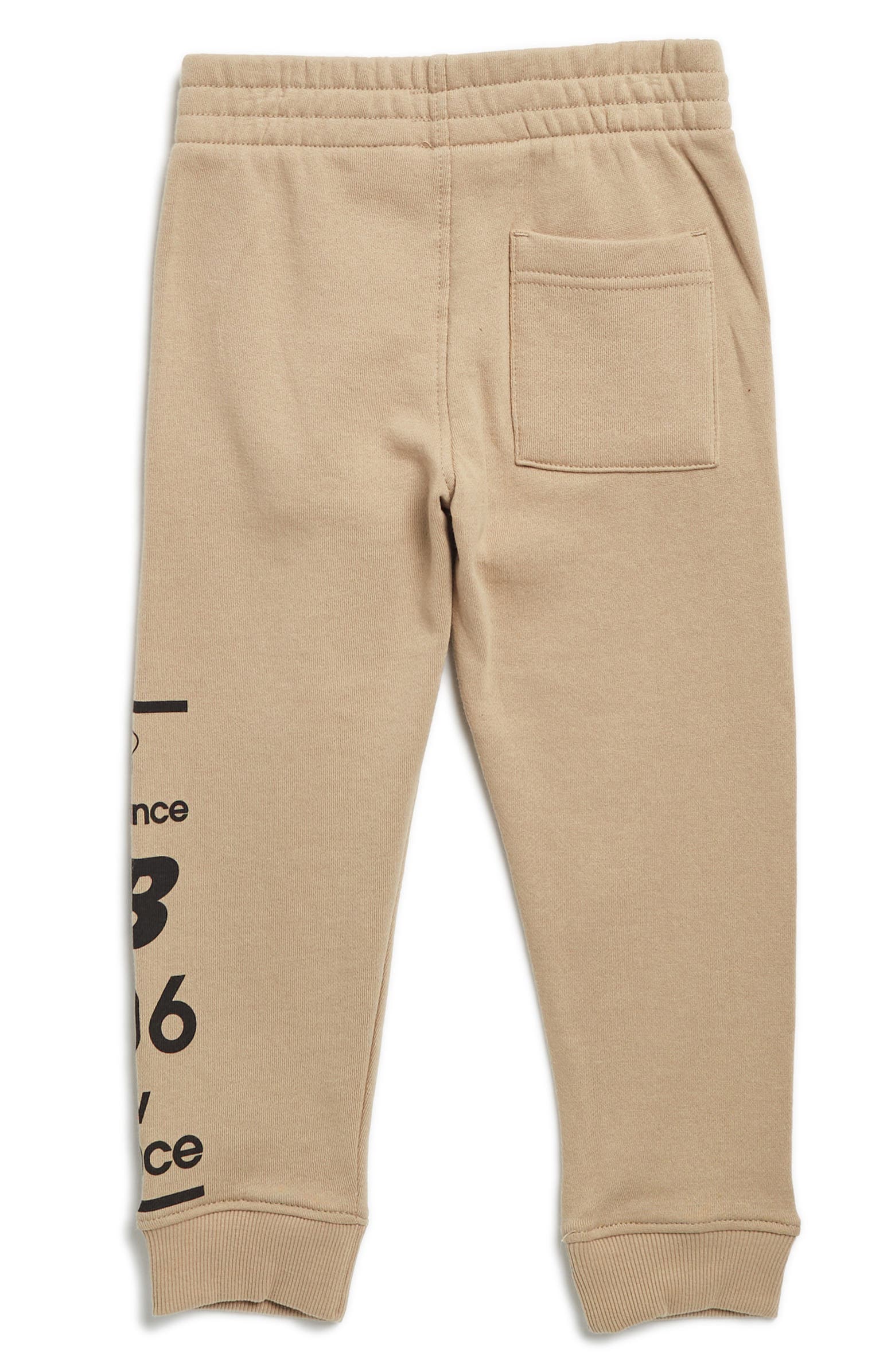 New Balance Kids' Fleece Hoodie & Joggers Set | Nordstromrack