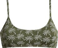 lemlem Asha Bikini Top