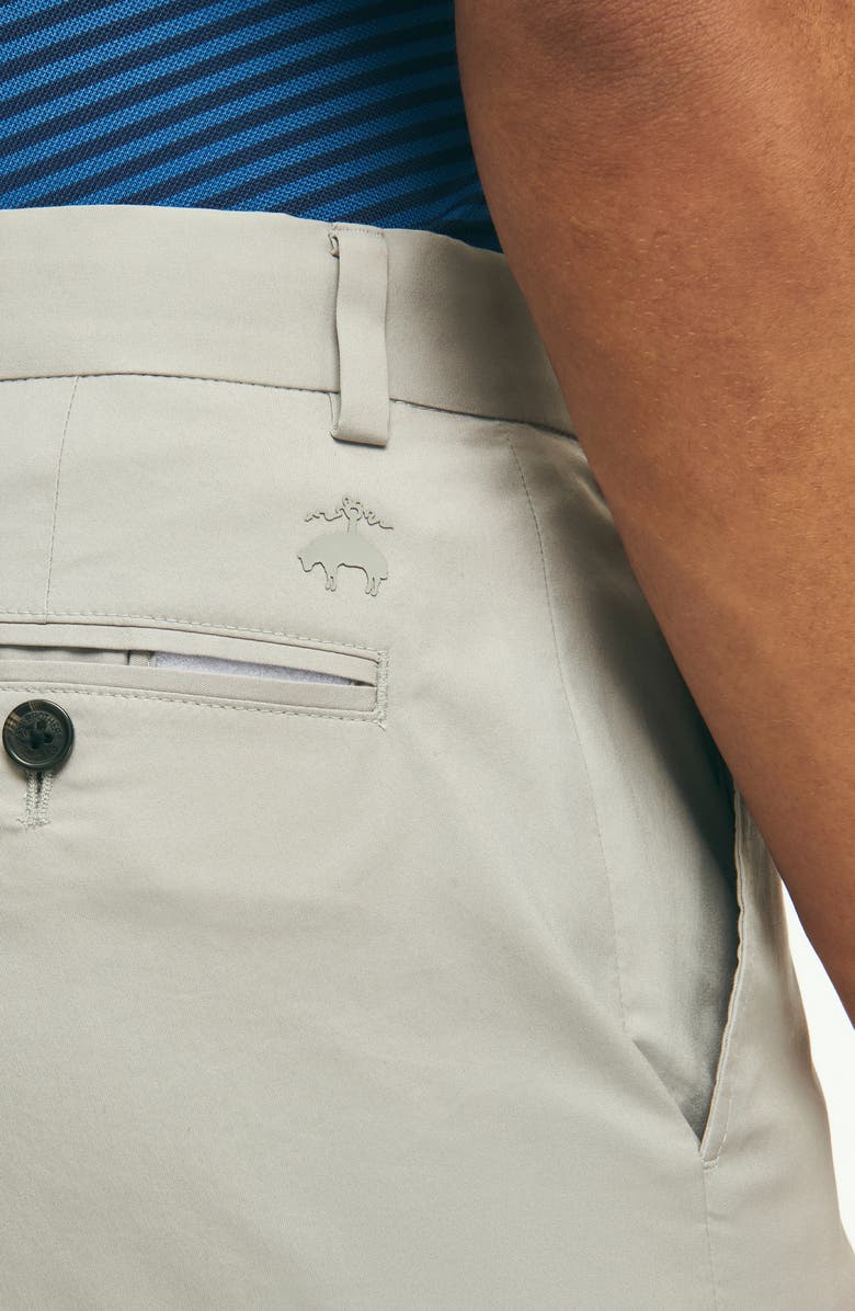 Brooks Brothers CBT Stretch Cotton Blend Golf Chinos, Alternate, color, 
