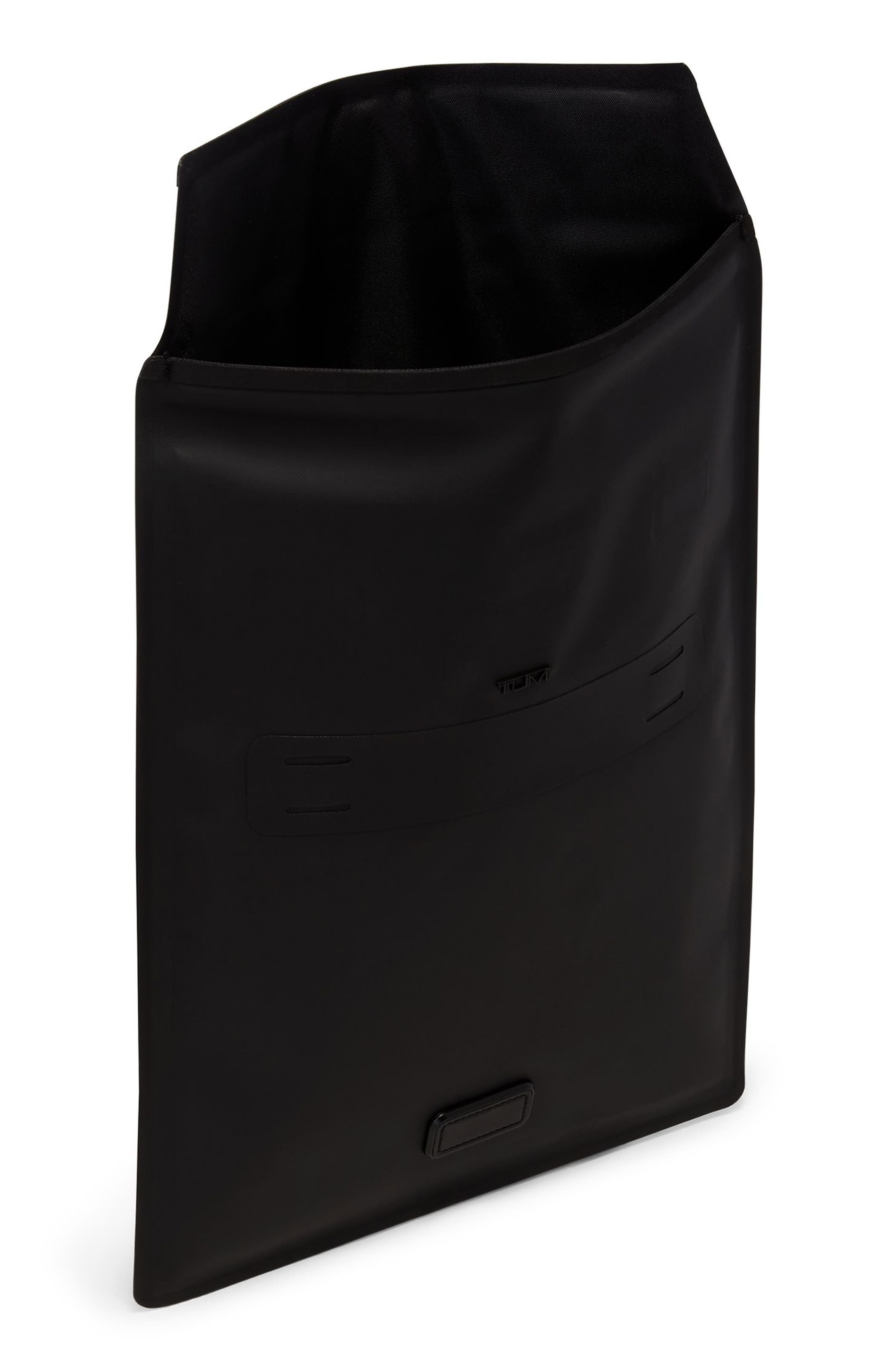 TUMI Welded Laptop Sleeve, Alternate, color, 