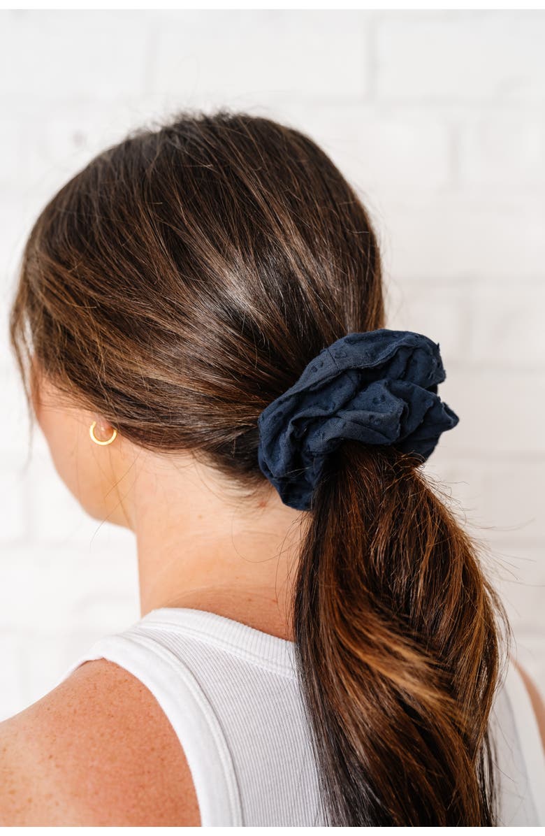 Little Poppy Co The Scrunchie Set, Alternate, color, The Sydney