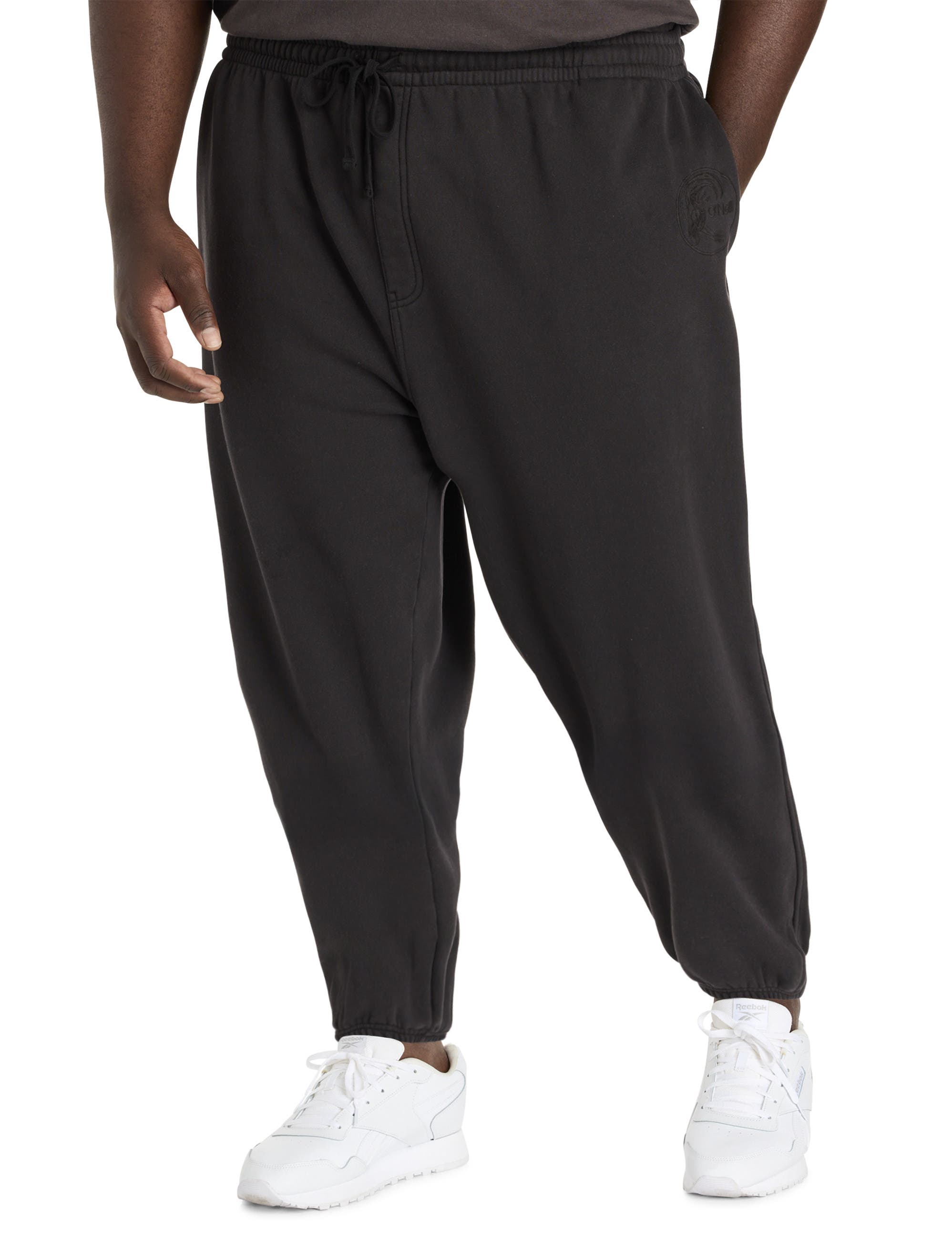selected BLACK