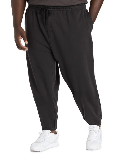 Big & Tall O'Riginals Essential Joggers
