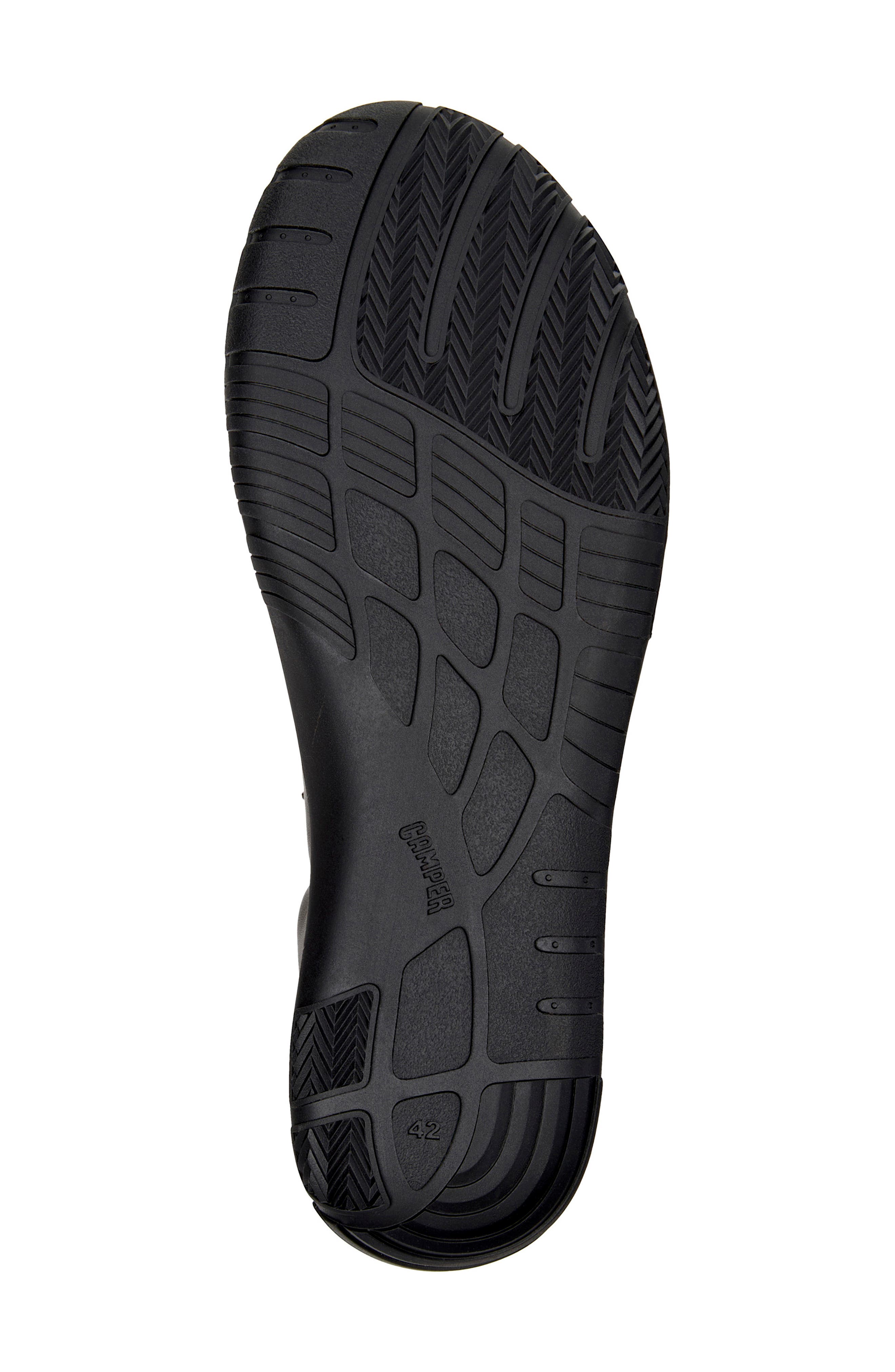 Peu Path Sneaker, Alternate, color, DARK GREEN