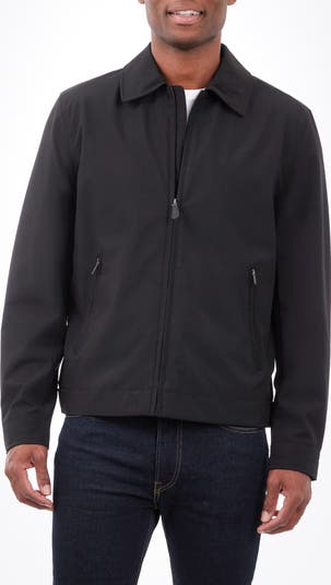Athens Hipster Water Resistant Jacket