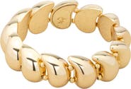 st. Moran Zaha Stretch Bracelet