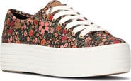 Keds® Triple Up Platform Sneaker