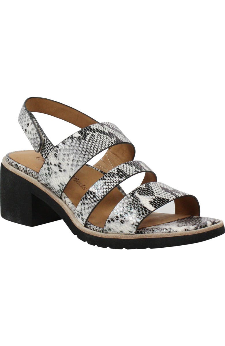 L'Amour des Pieds Quennell Slingback Sandal, Main, color,