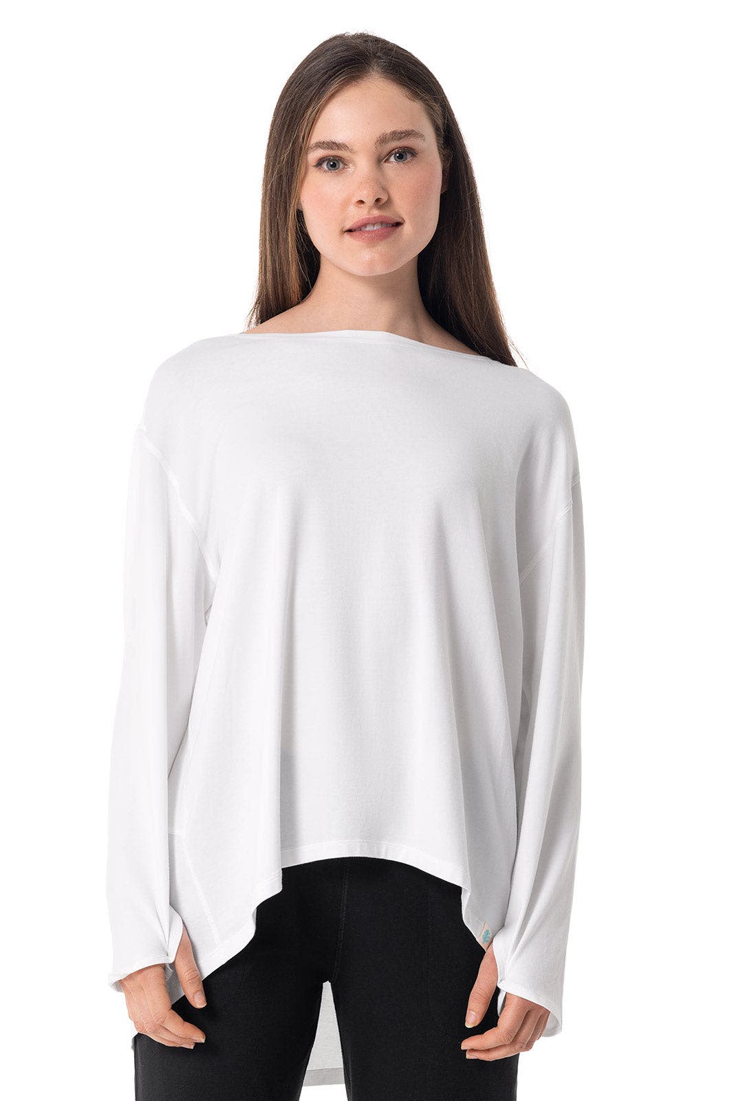 selected White