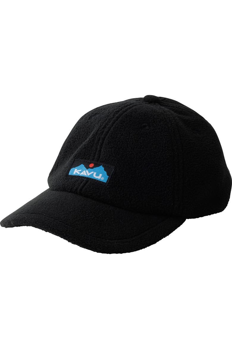 Toasty Topper Hat, Main, color, Blackout