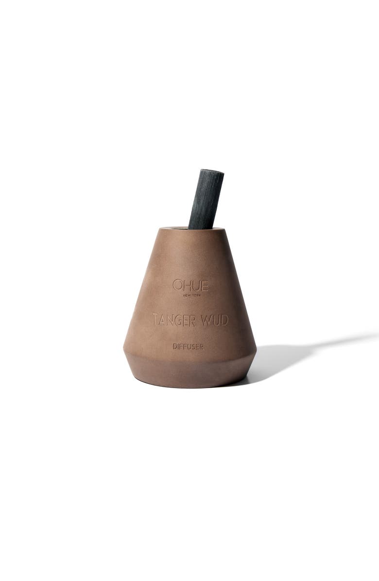Qhue Tanger Wud Diffuser, Main, color,