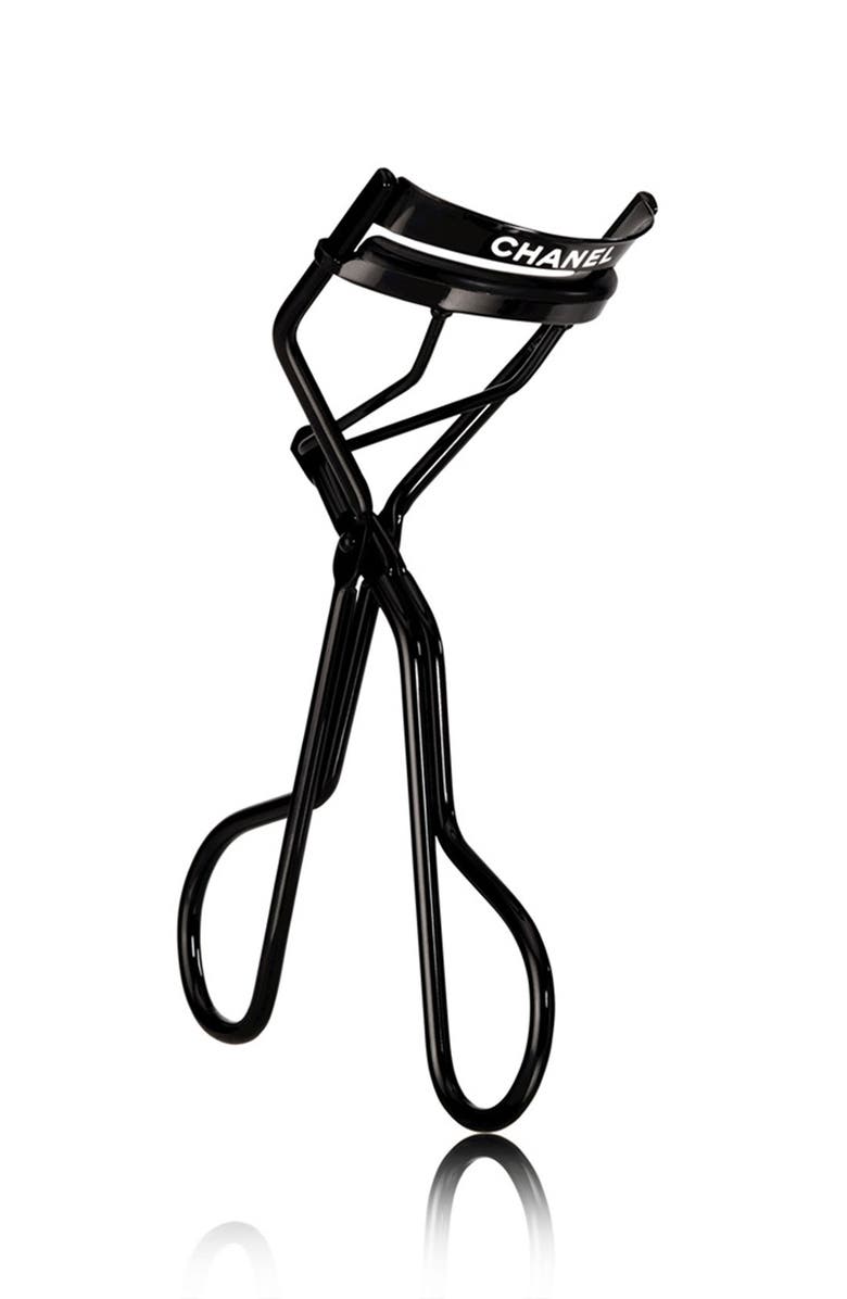 CHANEL RECOURBE CILS DE CHANEL <br />Precision Eyelash Curler, Main, color,