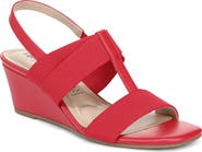 LifeStride Sweet Slingback Wedge Sandal