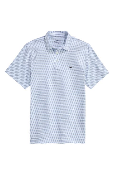 Sankaty Performance Polo