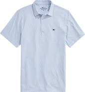 vineyard vines Sankaty Performance Polo