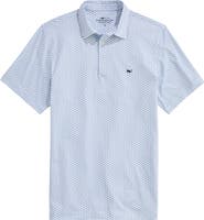 vineyard vines Sankaty Performance Polo