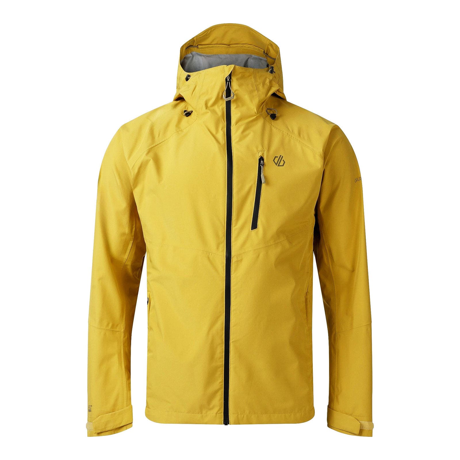 selected Oil Yellow