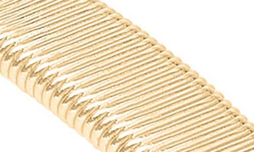 Marco Bicego Masai Pavé Diamond Stackable Bracelet In Gold