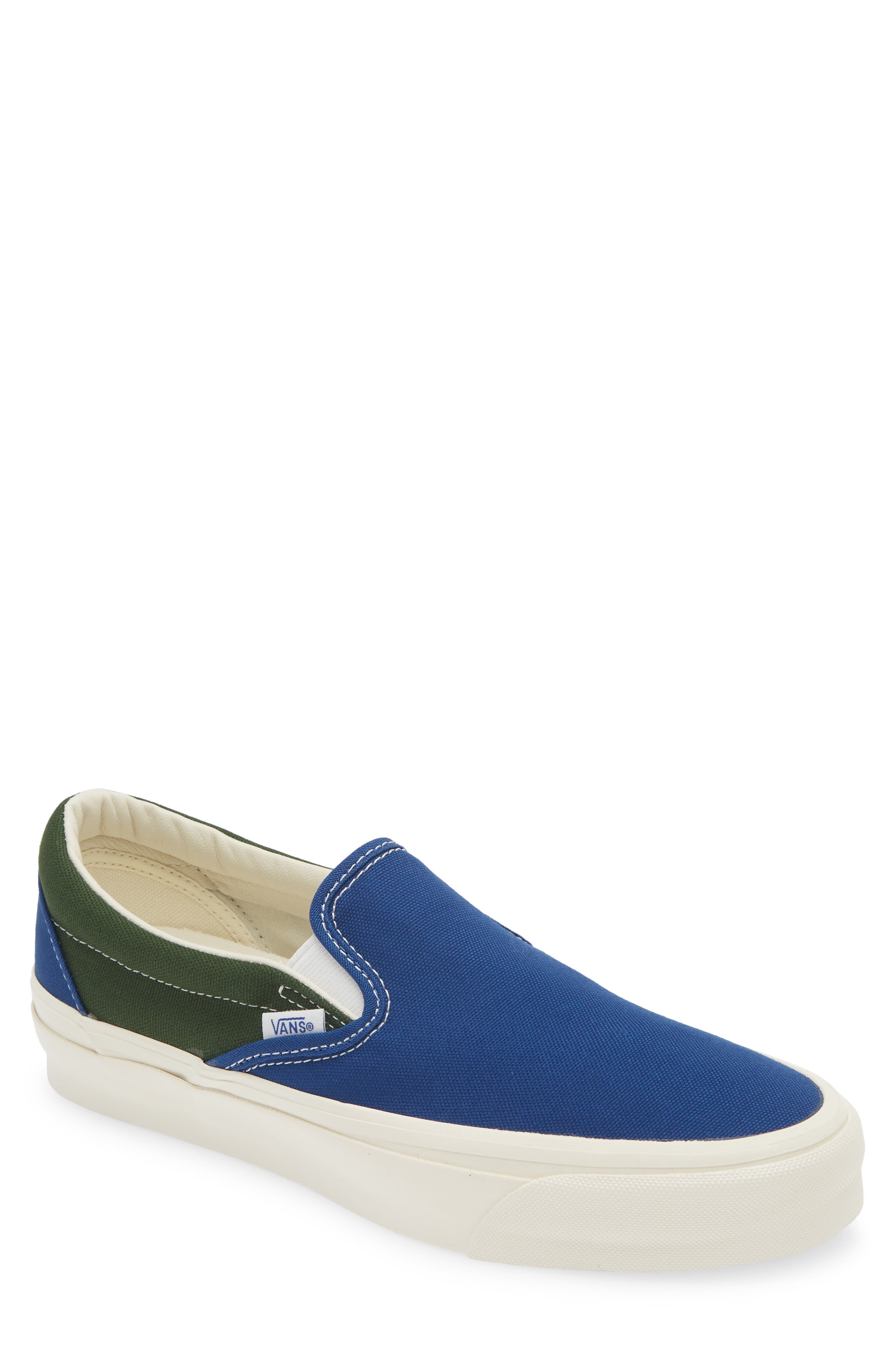 Vans Reissue '98 Slip-On Sneaker, Main, color, 