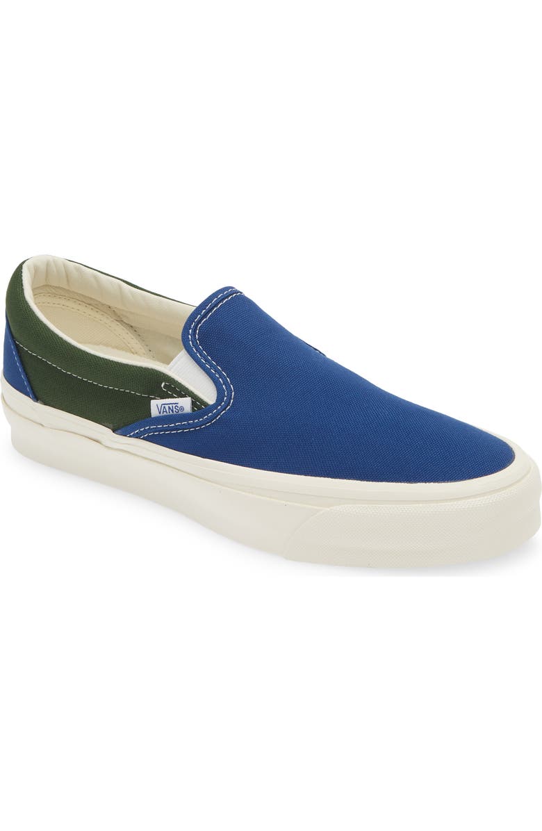 Vans Reissue '98 Slip-On Sneaker, Main, color,