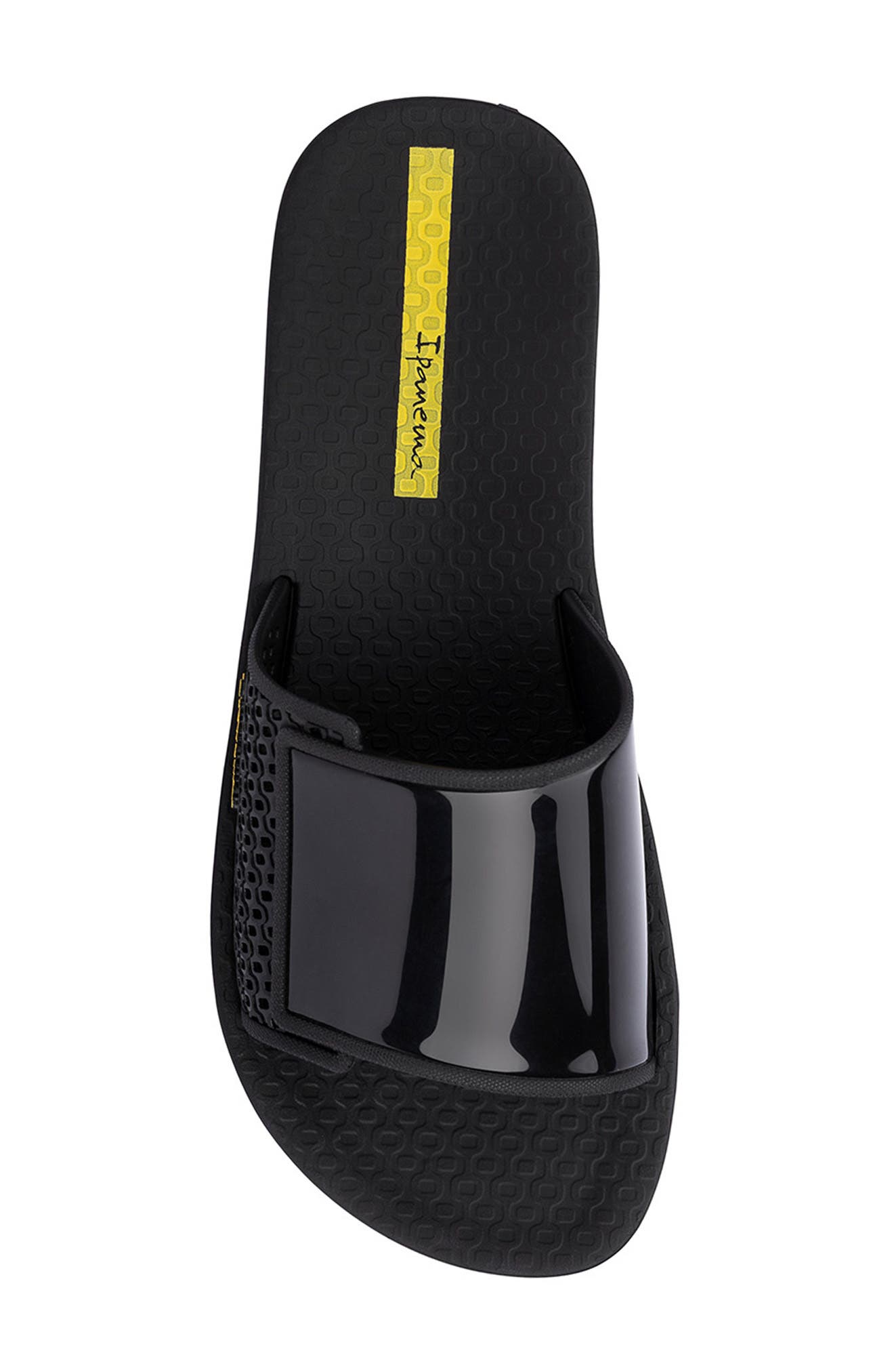 Ipanema Slide Sandal, Alternate, color, 